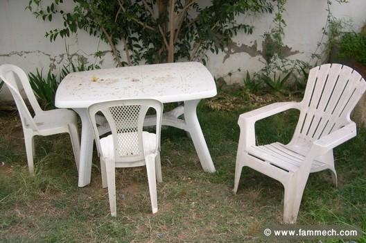 vends meubles et objets