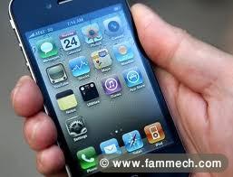 iphone 4 16 GB a vendre