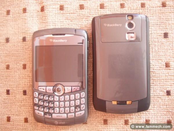 BlackBerry Bold 9000