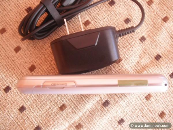 portable LG(LGIP-430N)
