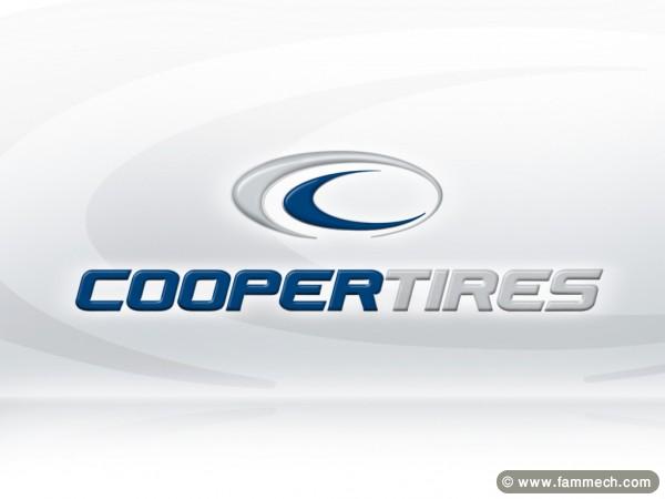 PNEU IMPORTE COOPER AVEC GARANTIE A VIE!!!