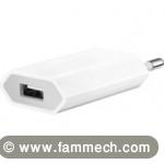 iPod Touch 4G 8go tout NEUF + chargeur iPhone