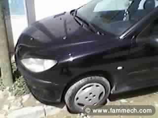 a vendre 206