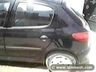 a vendre 206
