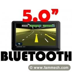 GARMIN NUVI 1490 / 1490T GPS Navigator