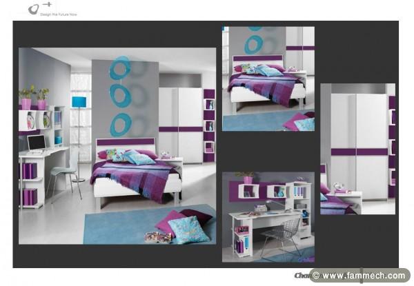 Prix Choc (Dressing-Placard-Cuisine-Agencement)