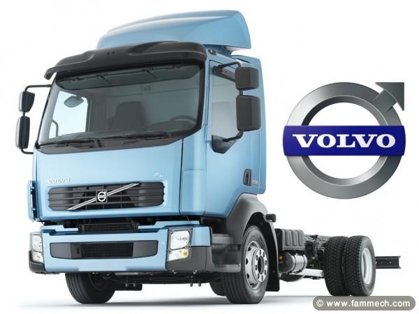 Camions poids lourds en tunisie