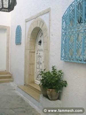 LOCATION  STUDIO  Meublé 
