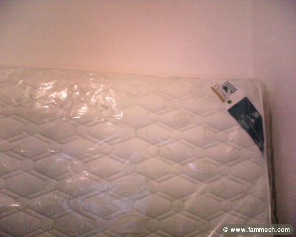 matelas orthopédique