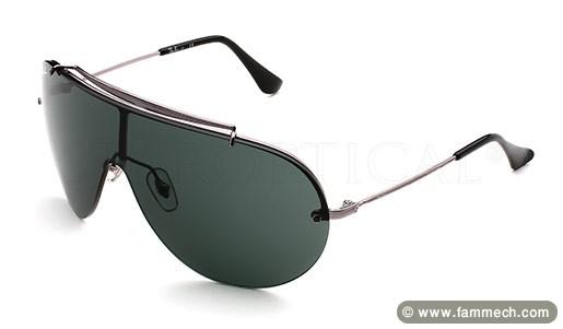 AV lunette de soleil Ray-Ban