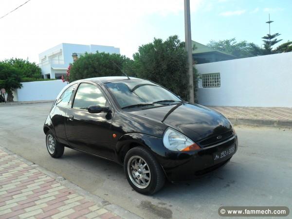 Une bonne occasion Voiture 