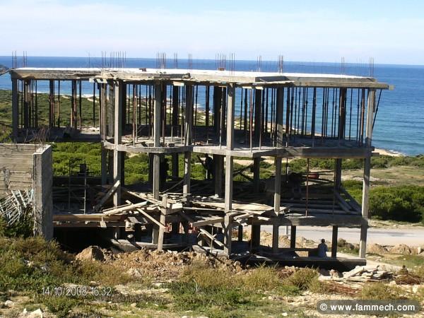 villa la grotte