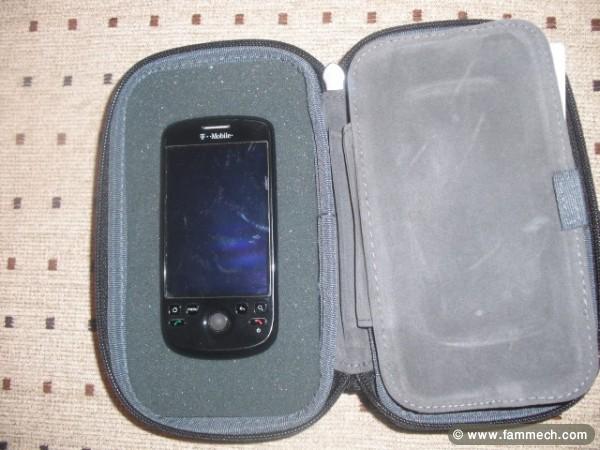 HTC My Touch 3G