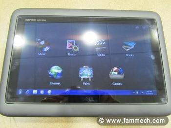 pc portable DELL