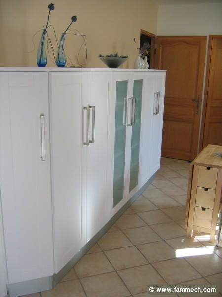 Offre spéciale DRESSING A PARTIR 990dt 
