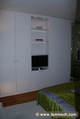 Offre spéciale DRESSING A PARTIR 990dt 
