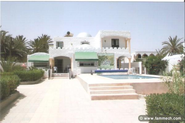 Duplex à vendre 