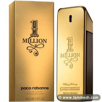 PARFUM ORIGINAL A PETITS PRIX 
