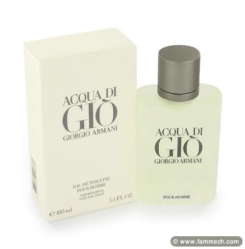 PARFUM ORIGINAL A PETITS PRIX 