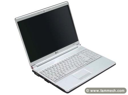 LG RD 510