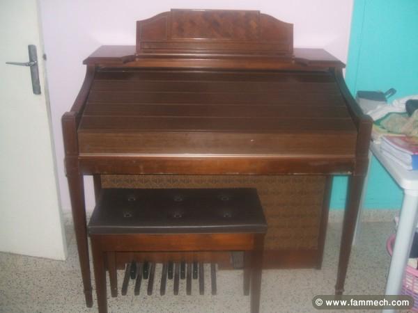 piano antika a vendre
