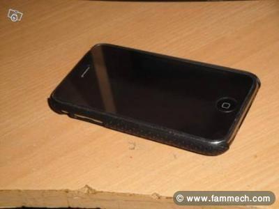 Iphone 3gs