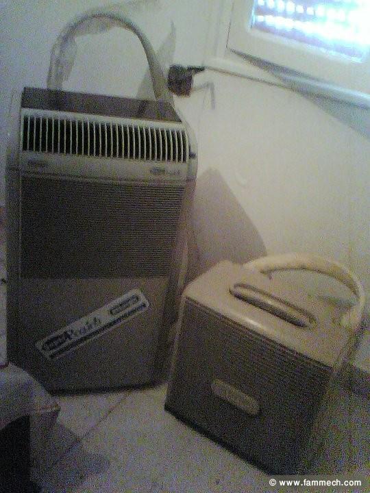 bonne occasion climatiseur portable 