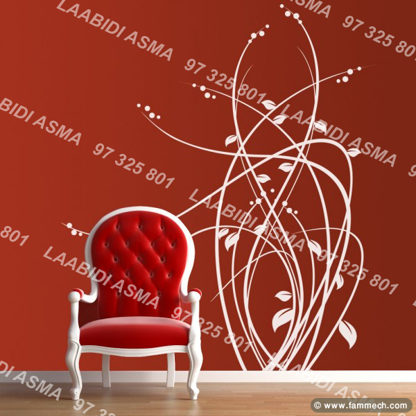 Stickers Deco