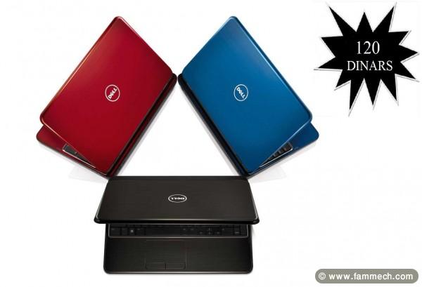 vente des pc portables, gsm, appareil photos...
