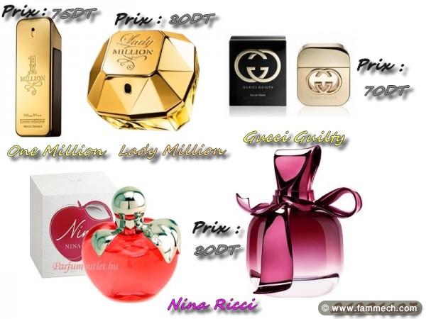 Parfum