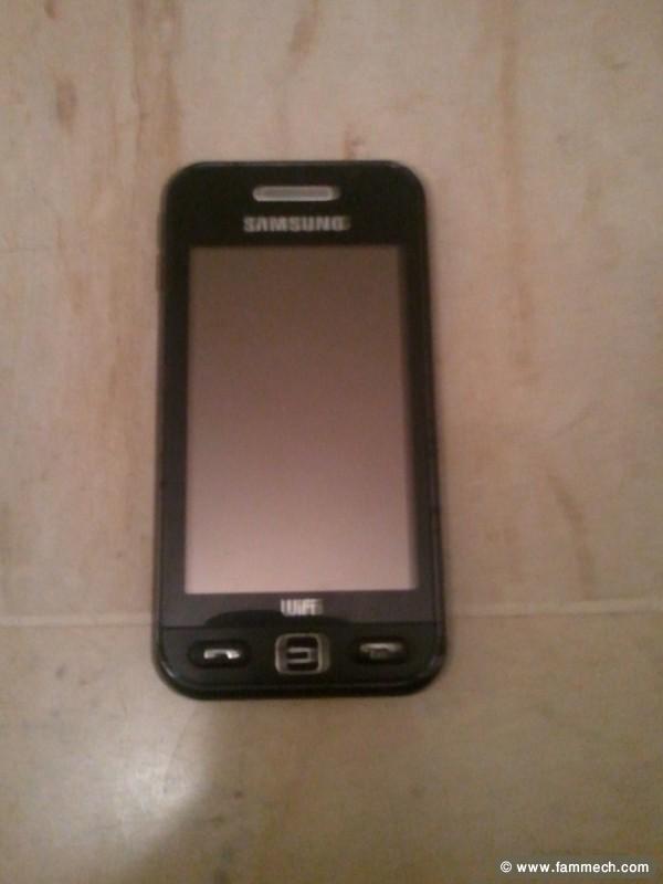 SAMSUNG S5233W