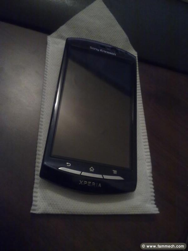 Sony ericson XPERIA Neo