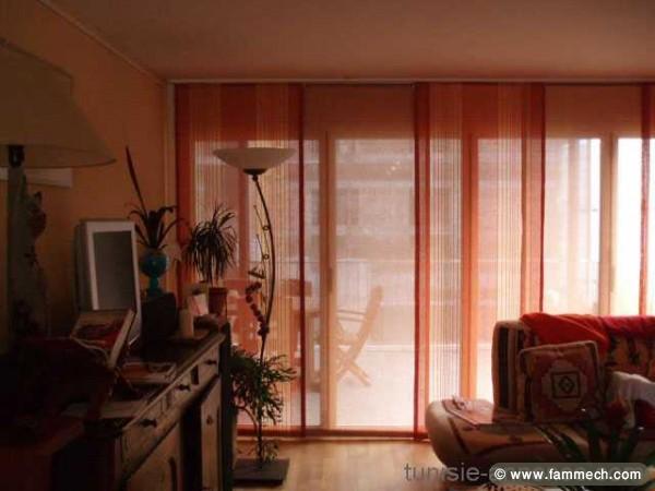Rideaux maisons et bureau