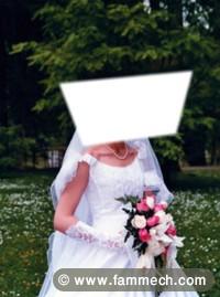 Vente robe de mariage