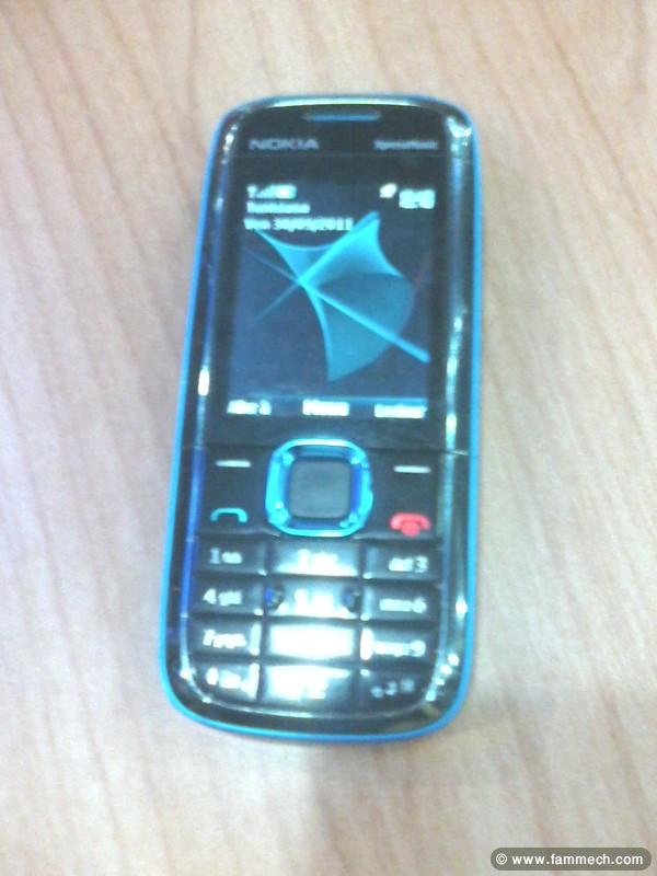 mobile Nokia 5130c-2