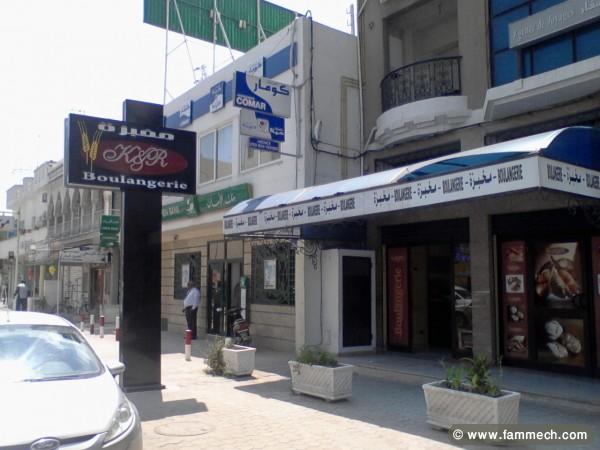 Av Fond de Commerce de Boulangerie