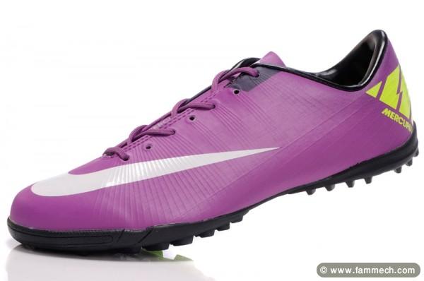 Nike Mercurial