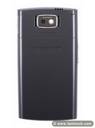 Samsung i907 Epix (Omnia)