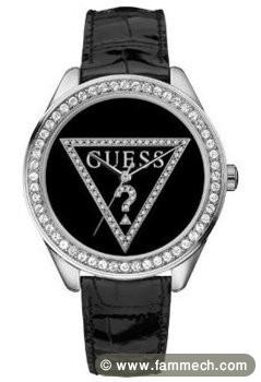 Montre GUESS