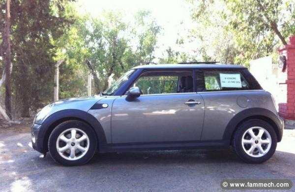 MINI ONE DIESEL 