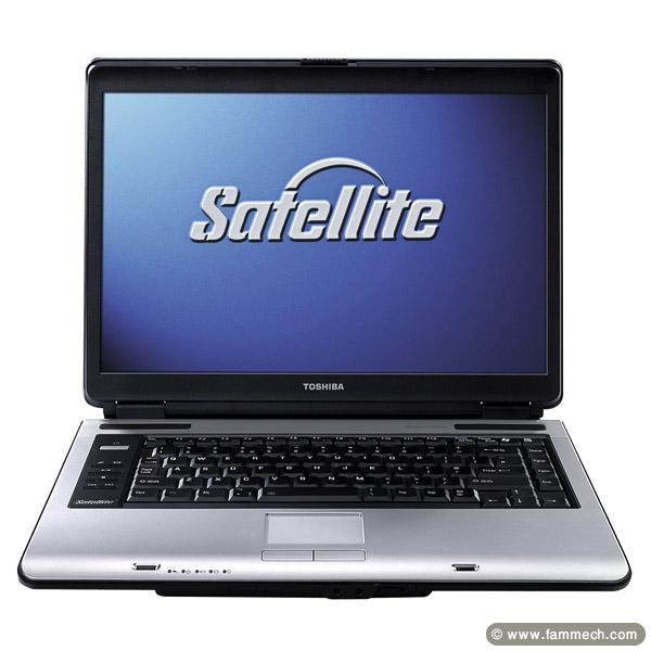 Toshiba a100 
