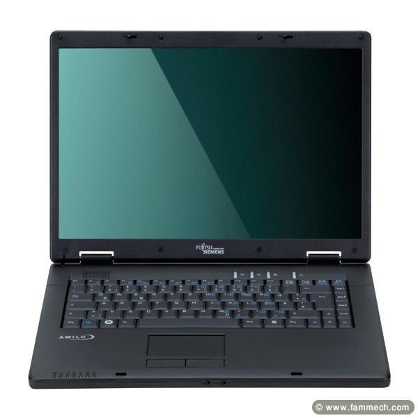 siemens amilo li1818 