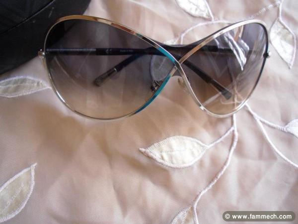 LUNETTE ESCADA A VENDRE