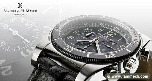 Une montre de luxe à ne pas rater