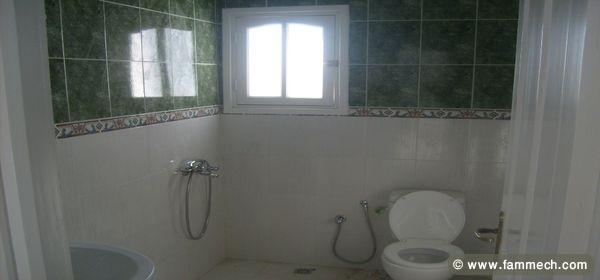 appartements à vendre à Mahdia