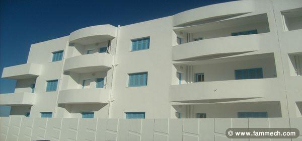 appartements à vendre à Mahdia