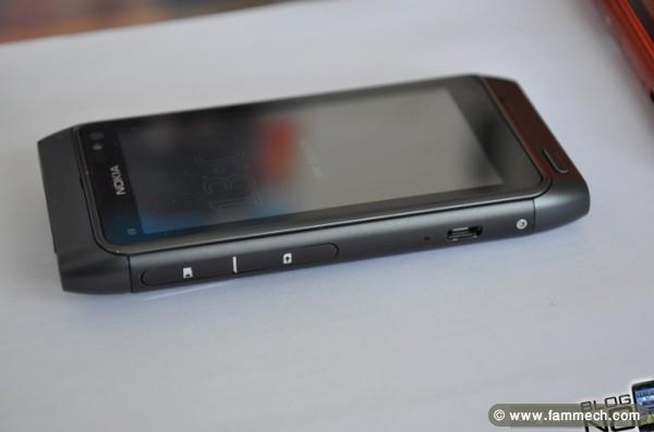 Nokia N8 neuf