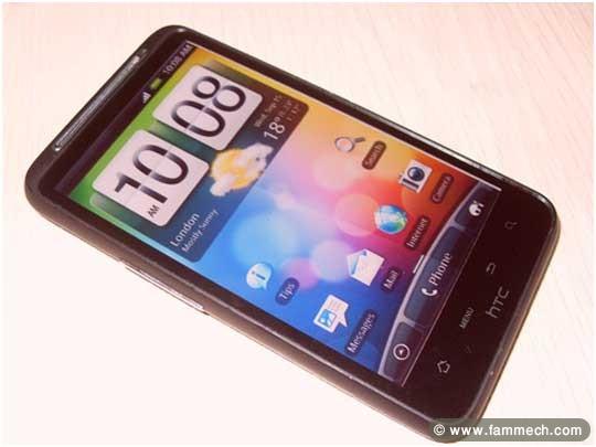 htc deseier hd