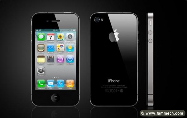 Iphone 4