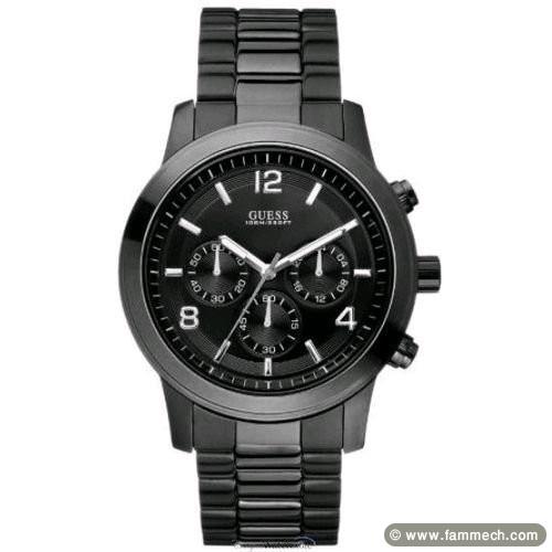 Montre Guess pour Hommes